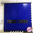 Hongfa hot-sale custom roll up doors supplier for warehousing